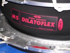 Dilatoflex M